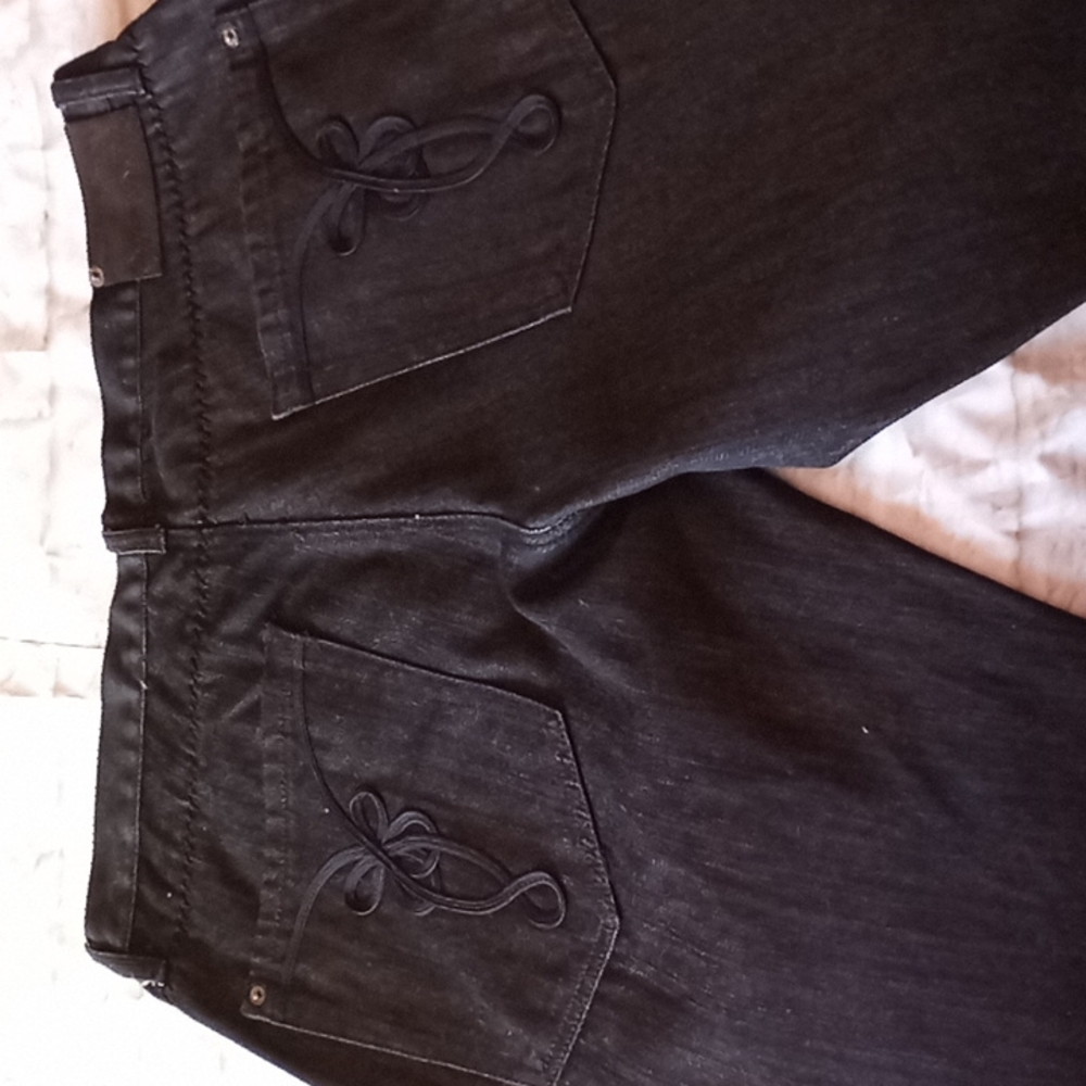 Demin Jeans Artful Dodger Black 38 - Picture 8 of 11